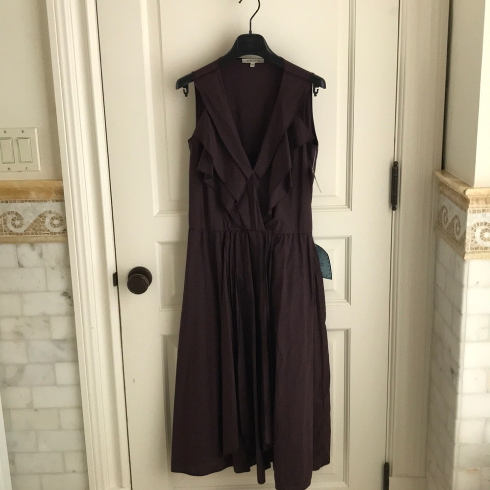 Hache dress
